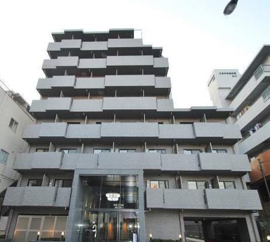 ルーブル清澄白河参番館